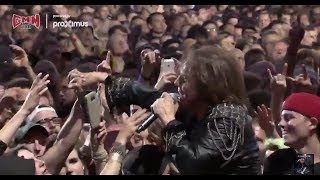Europe - Superstitious (Live At Graspop Metal Meeting 2017) screenshot 1