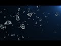 Add a Touch of Glamour to Your Videos with this Falling Diamonds Background.