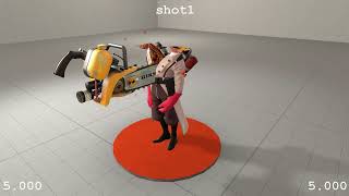 [SFM] Split Test