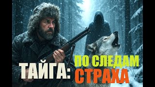 картинка: ТАЁЖНАЯ ТЕНЬ - тайна исчезнувшего егеря – шокирующие кадры! Что спрятала сибирская тайга?