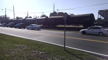 Track Speed C40-9W/SD70 NS E49