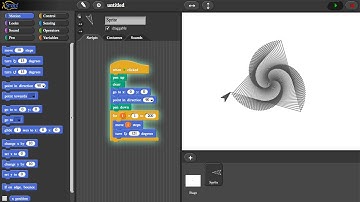 Computational Thinking - Introduction to Drawing