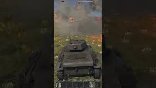 Another One war thunder gaming tank tanks