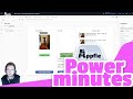 Fix Slow Canvas Apps: Compress Images Automatically with This PCF Component | Power Minutes #1