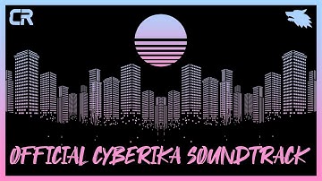 Cyberika - Neon Tape Echo -  Beatkoin (Official Cyberika Soundrack)