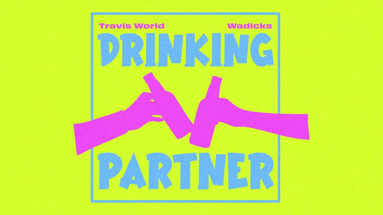 Watch Travis World & Wadicks – Drinking Partner (Official Audio) | Soca 2025 on YouTube Watch Travis World & Wadicks – Drinking Partner (Official Audio) | Soca 2025 on YouTube