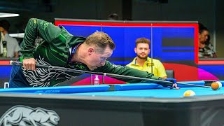 Mika Immonen Vs Evan Lunda 2023 Apex Wisconsin Open