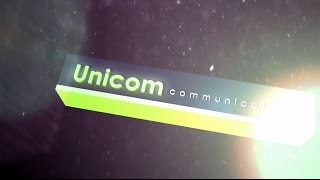 Unicom Commmunications Introduction