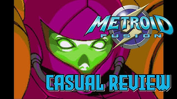 Does Metroid Fusion Still Hold Up in 2023?