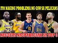 PLAYOFF LAKERS is BACK TOP 8 HAWAK na ang KAPALARAN | ITO Naging PROBLEMA ng GSW | NUGGETS BUMAGSAK