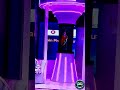 Holotube — redefining immersive visual communication. Designed for the future.