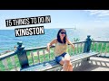 15 Things to do in Kingston, Ontario | Kingston Ontario Attractions