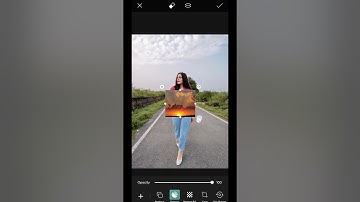 PicsArt sky background change ll PicsArt photo editing #sky #shorts #picsart #backgroundchange