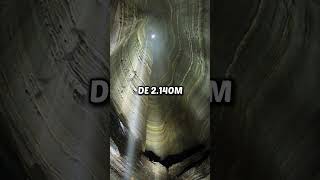 Cea Mai Adâncă Peșteră Din Lume Peștera Krubera Ăți