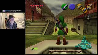 🟥 OoT Randomizer 🟥