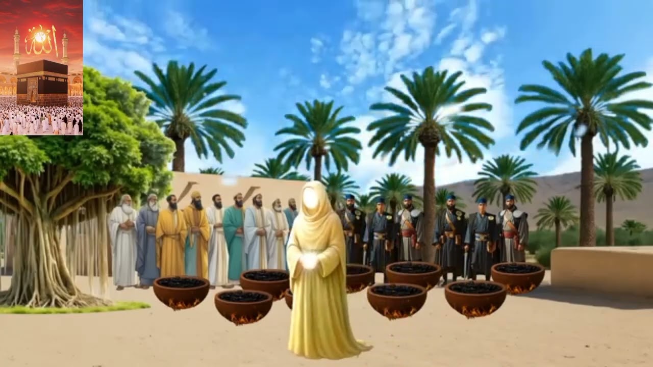 সেই সময় ছিল অনেক কষ্টের মা ফাতেমা বাচ্চা দেখে আদর করে ঘুম পাড়িয়ে দিত 