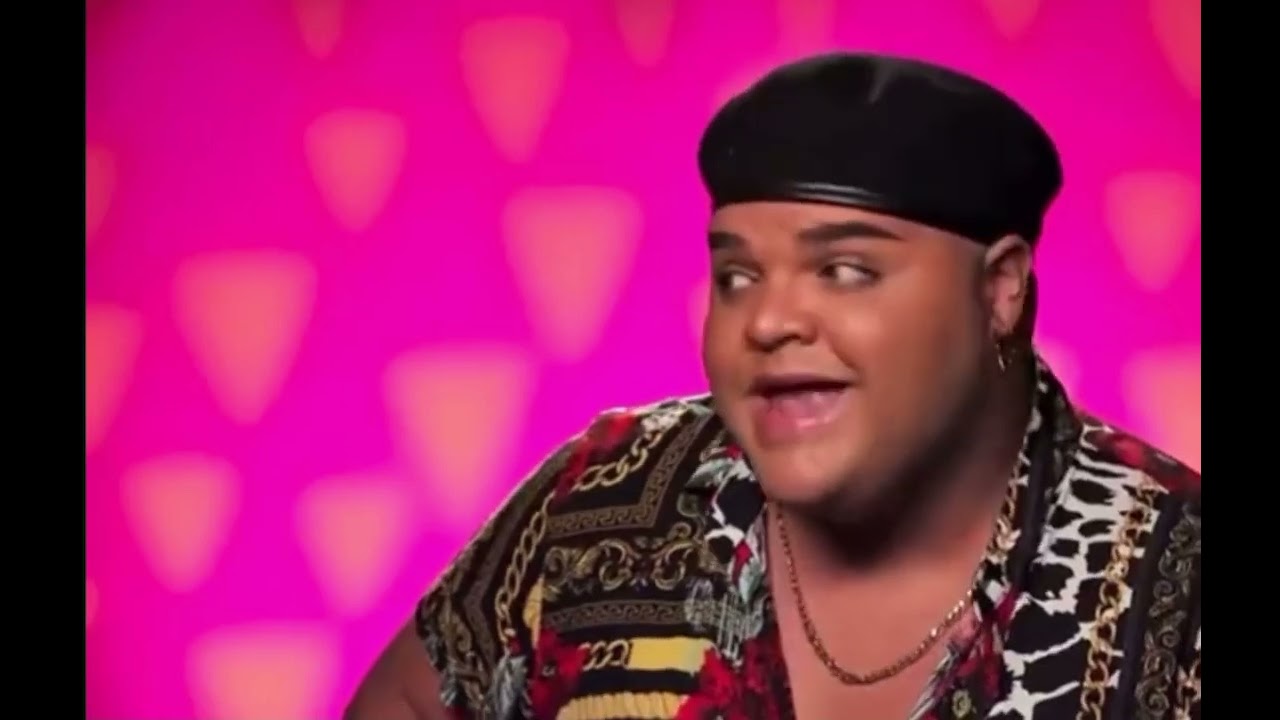 Kandy muse talking about Joey Jay