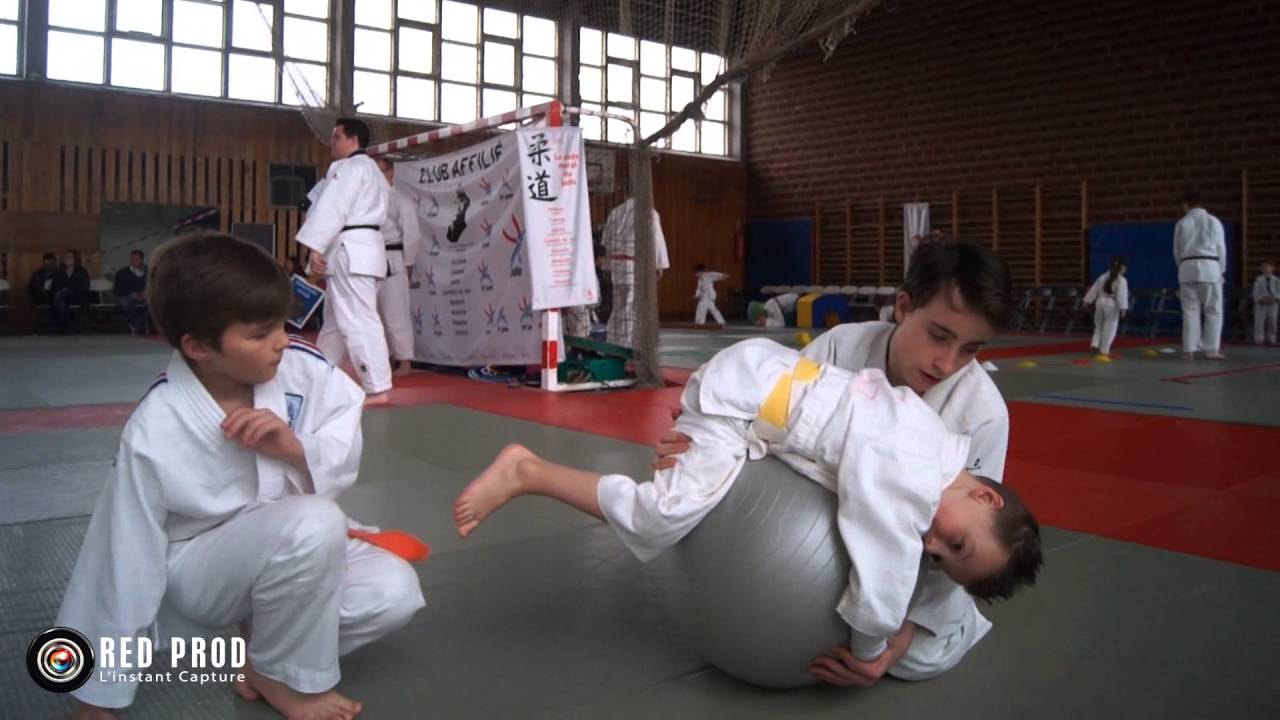 club judo hazebrouck