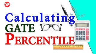 PERCENTILE Calculation | GATE 2020 | How to calculate GATE percentile screenshot 4