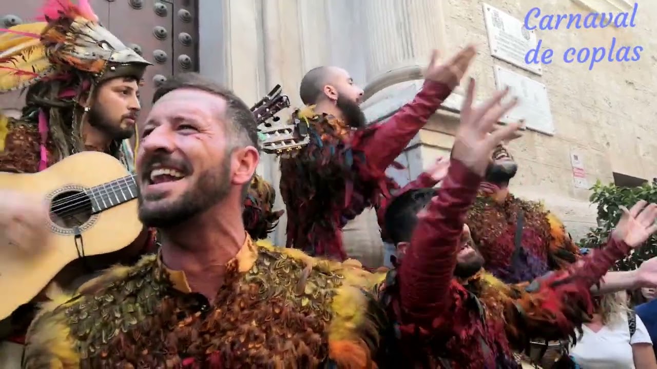 Popurri de los renacidos