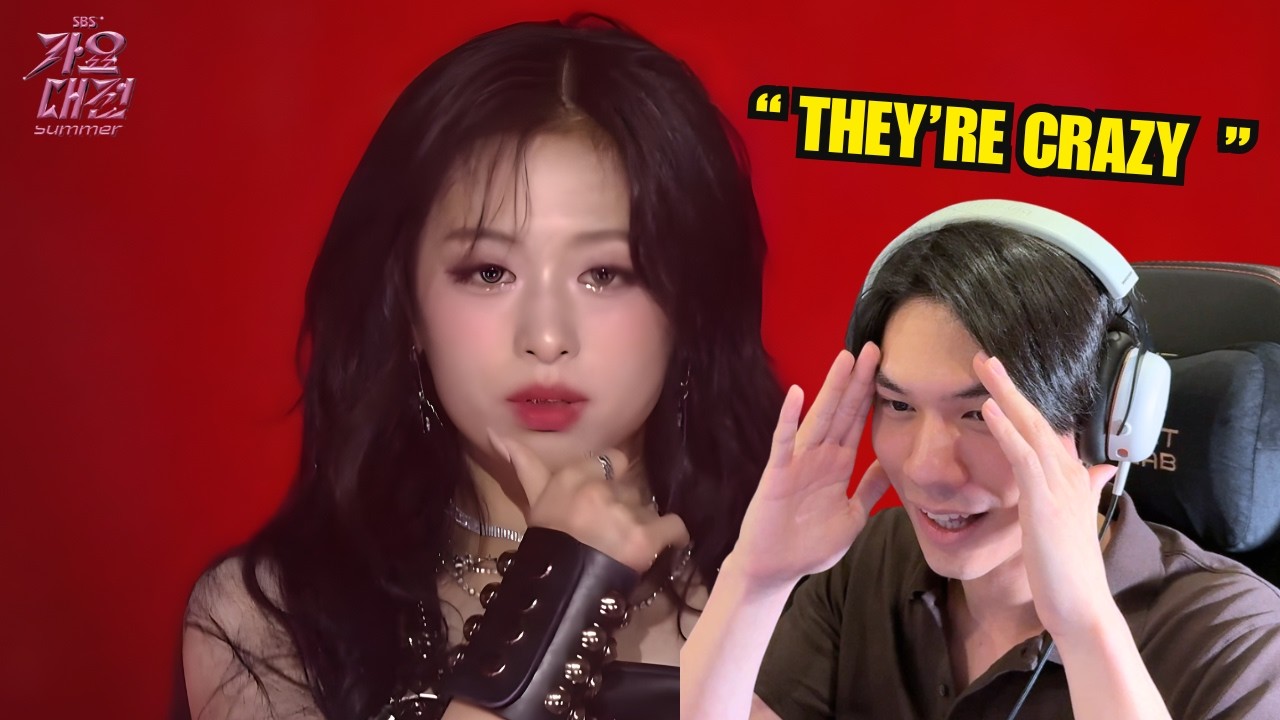 BABYMONSTER THIS SUMMER !? | GAYO DAEJEON SUMMER & SUMMER SONIC REACTION