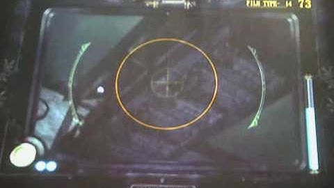 Fatal frame 2 Walkthrough part 16