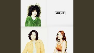 Home By Now - MUNA