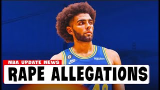How Warriors Are Responding To Allegations Against Anthony Lamb