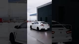 #mitsubishi #mitsubishievo #automobile #evolution #evo #evox #cars