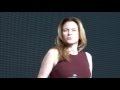 Wounded People Tell Better Stories | Justine Musk | TEDxSanFrancisco