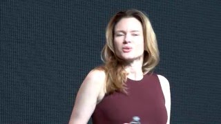Wounded People Tell Better Stories | Justine Musk | TEDxSanFrancisco
