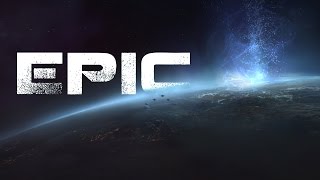 Epic Cinematic Background Music For Videos chords