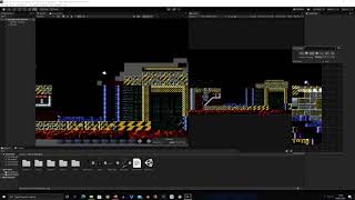 Sci Fi Tiles new example