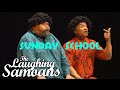 The Laughing Samoans - "Sunday School" from Fresh Off Da Blane