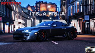 Supra Edit Money Rain