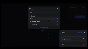 🎯 How to Use the Equals Condition in FlexyBot 🤖