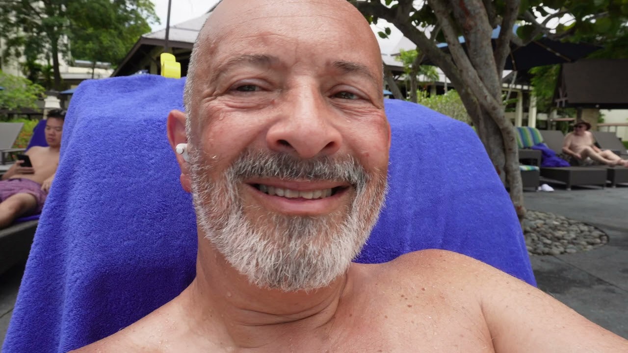 Shangri la Rasa Ria, Borneo September 2025 Jungle 4 ( final part)