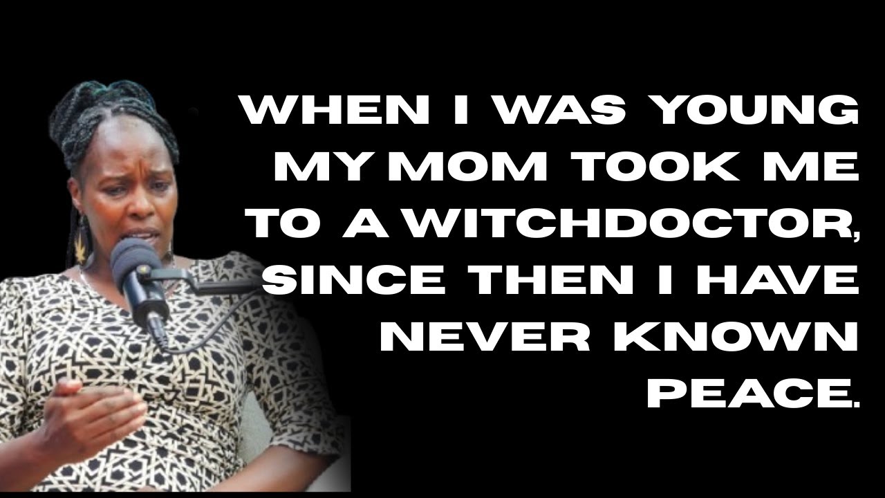 ORIRIA MAMI ANDWARIRE KWA MUROGI NGITINANGIO MWIRI NGIKIRWO INDO  MATHINA,REJECTION CINYUMAGA MIENA