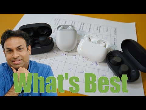 The Best TWS I have Used | What's The Best