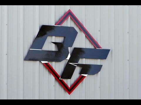 Racer X Films Baker’s Factory Tour