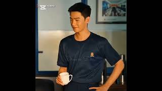 She Mistakenly Drinks In His Cup Drama