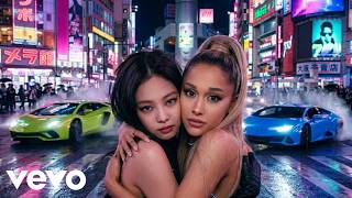 Doja Cat Jennie  Deadline ft Blvck Kpop    S  2026
