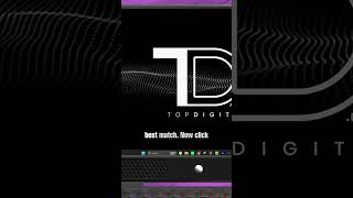 Lower CPU Usage With This Simple Trick? 😱🚨 | TopDigit