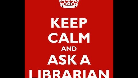 ENGL1102 Video Tutorial