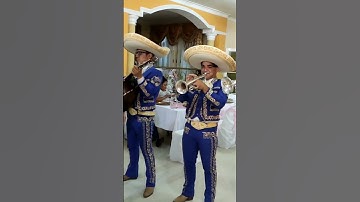 Thumbnail of Cielito lindo - Mariachi Soberano