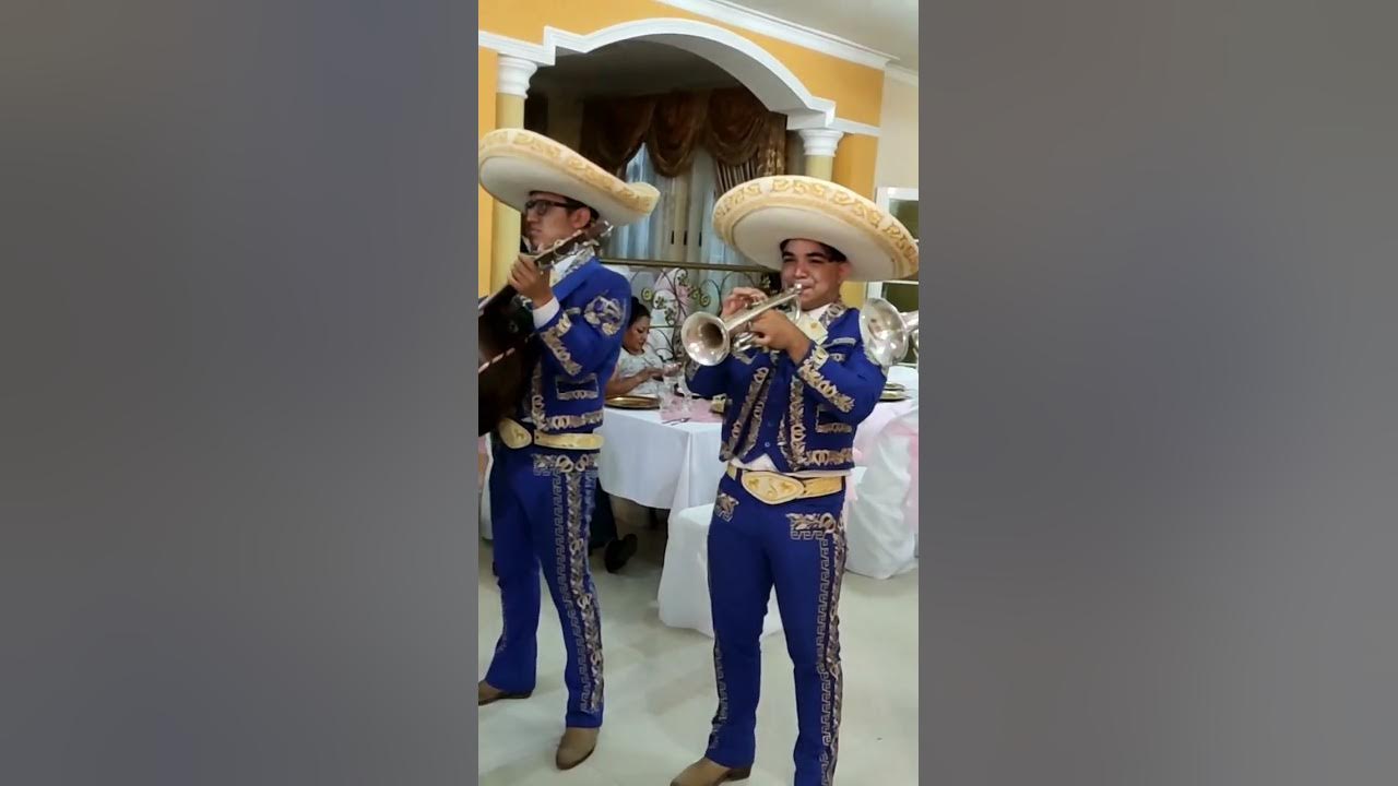 Cielito lindo - Mariachi Soberano