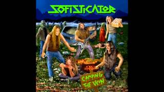 Обложка Sofisticator Camping The Vein Скачать Sofisticator Camping The Vein