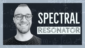 spectral resonator is cooler than a vocoder