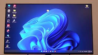 How To Manage Smart HDR In Dell Alienware AW2723DF screenshot 3