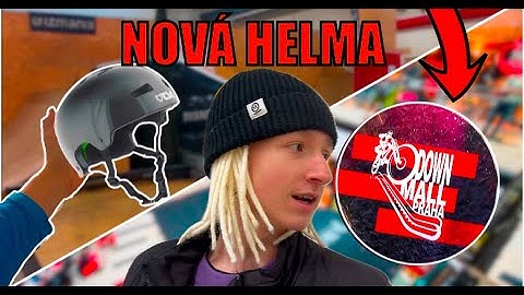 PO 7 LETECH ZPĚT! | DOWNMALL 2025🥳